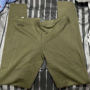 Ralph Lauren women leggings